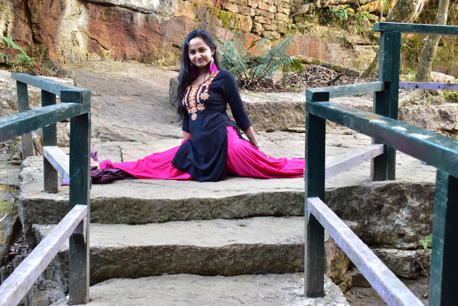 Darshaya Wellness Journey