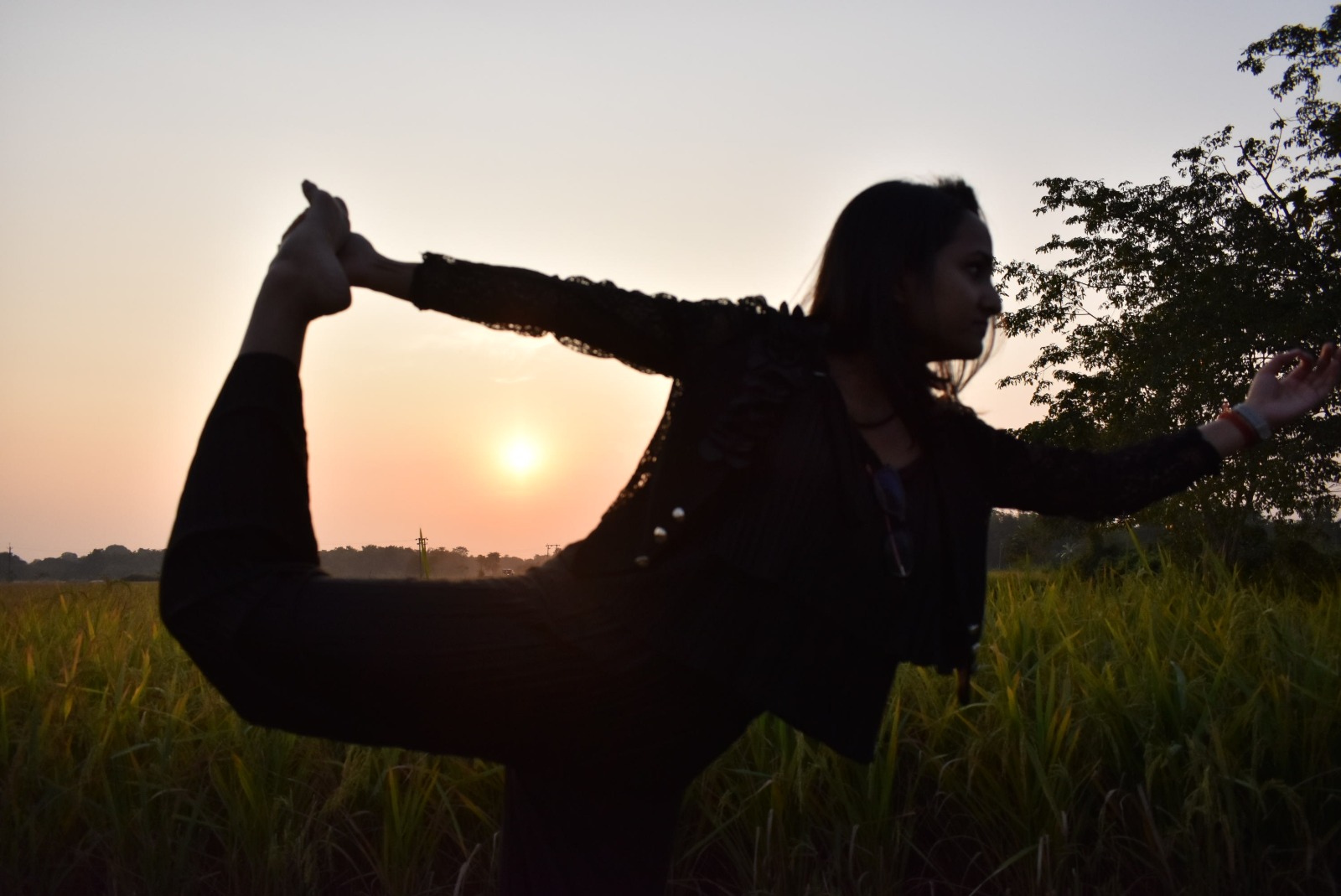 Holistic Wellness Approach